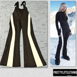 PrettyLittleThing Ski Salopettes